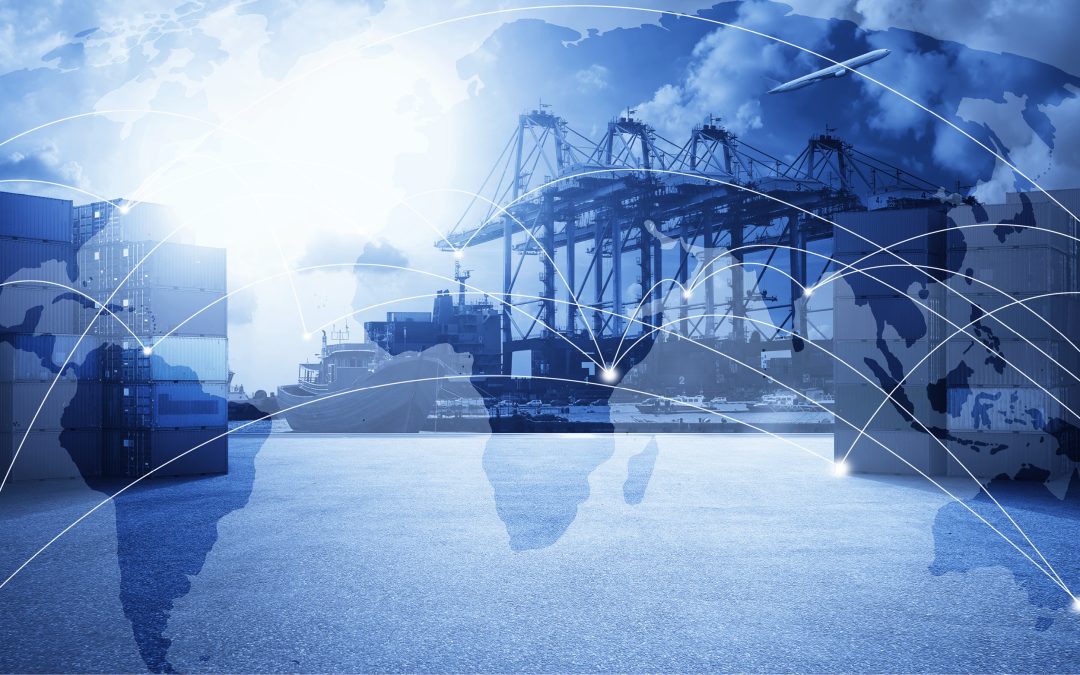 Supply chain del retail: resilienza e nuove strategie nell’era delle crisi globali