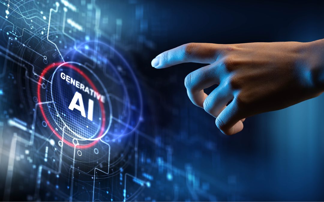 Gartner: l’IA Generativa nella fase del “Trough of disillusionment” per il procurement e la supply chain