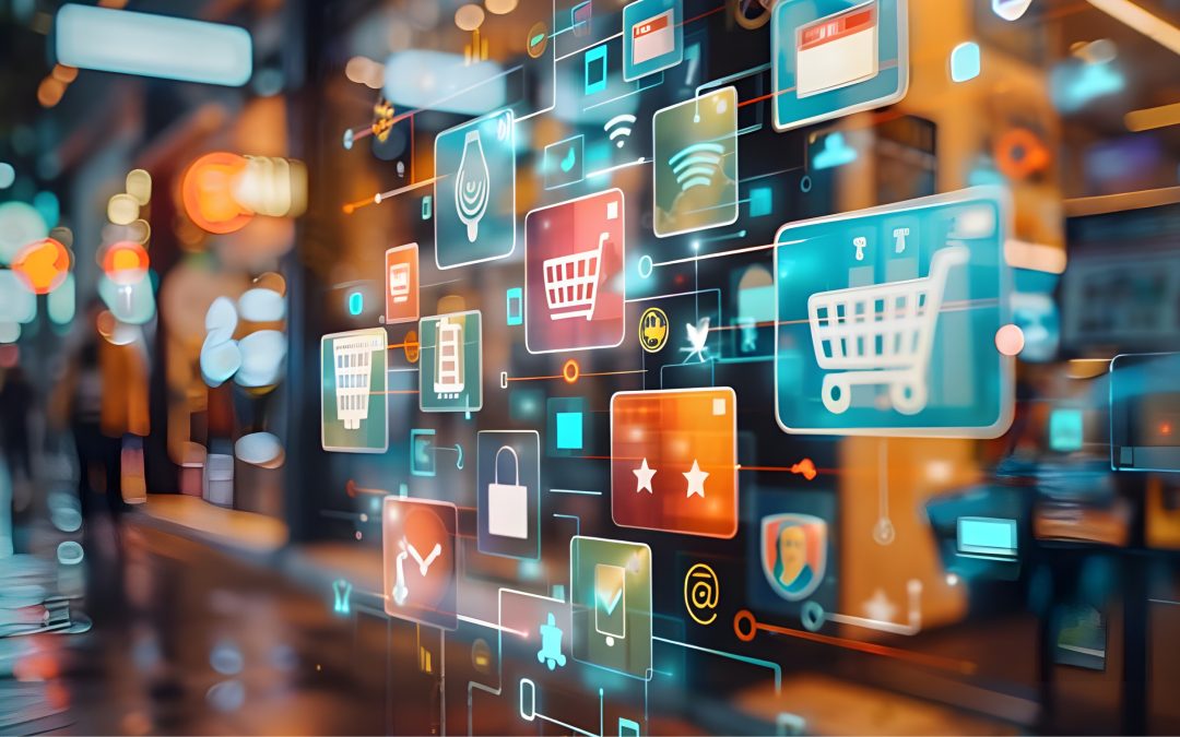 L’Intelligenza artificiale come motore di trasformazione nel settore retail