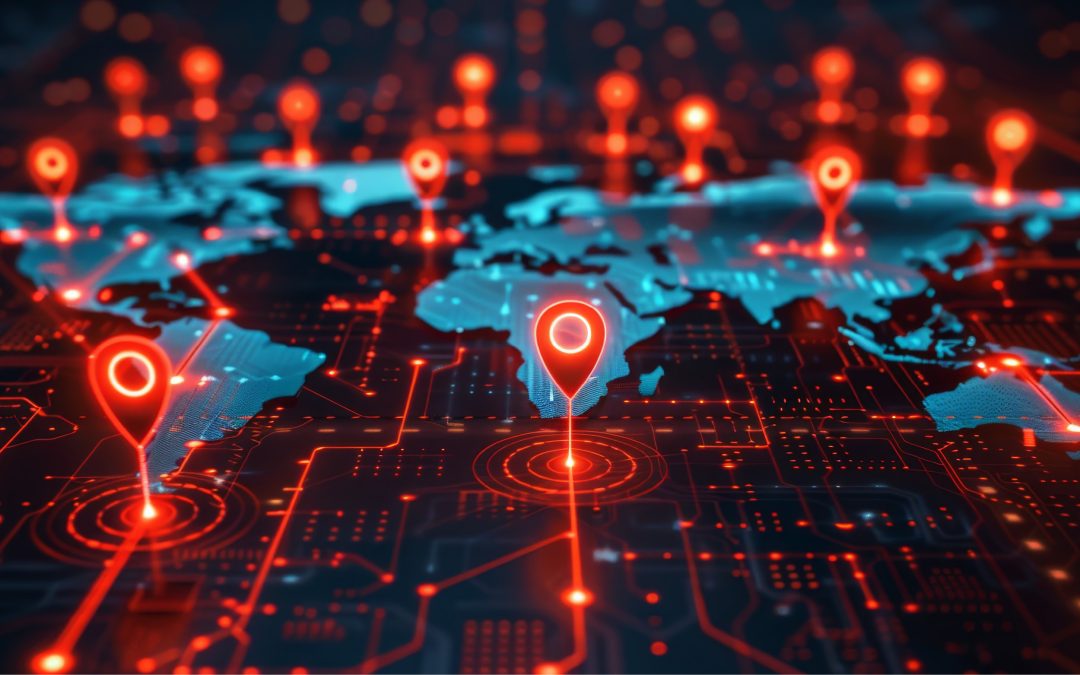 Cyberattacco agli aeroporti europei: la supply chain sotto assedio