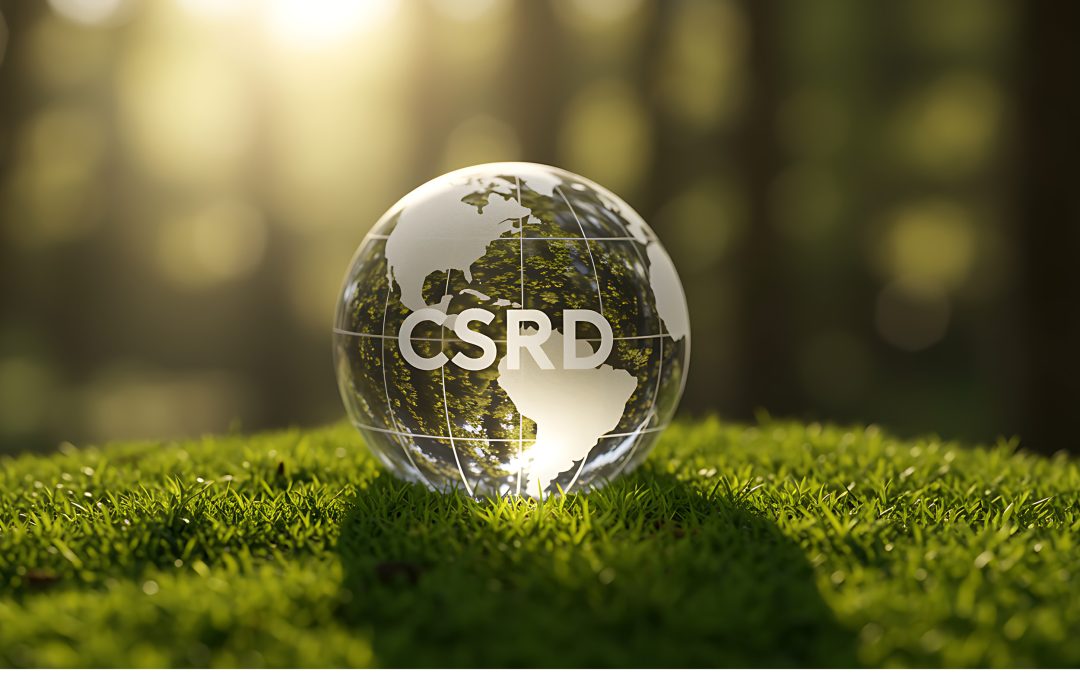 Deloitte: la CSRD rivoluziona la rendicontazione di sostenibilità e le catene di fornitura globali