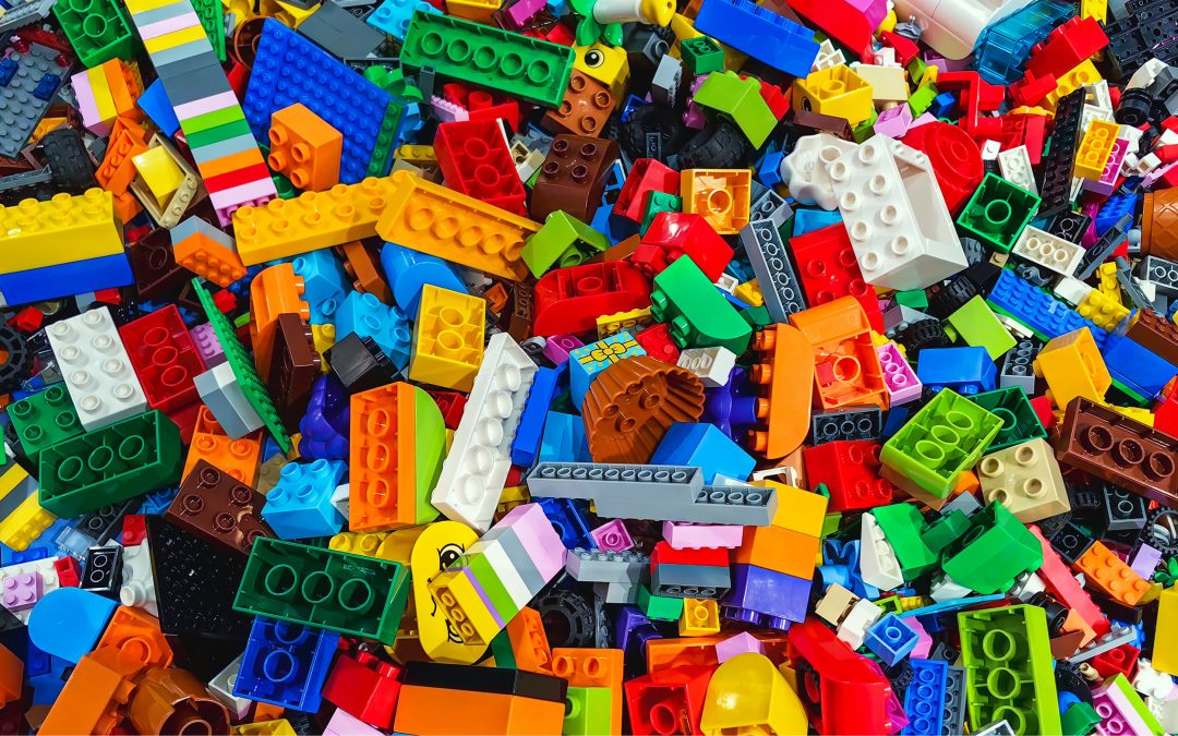 LEGO: crescita record nel 2025 e una supply chain globale sempre più sostenibile