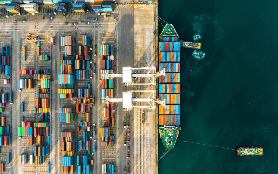 Trasporti marittimi 2025: fragilità, volatilità e strategie per rafforzare la supply chain