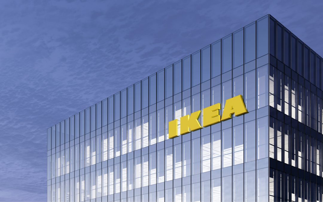 Ingka Group guida la sostenibilità lungo l’intera filiera globale