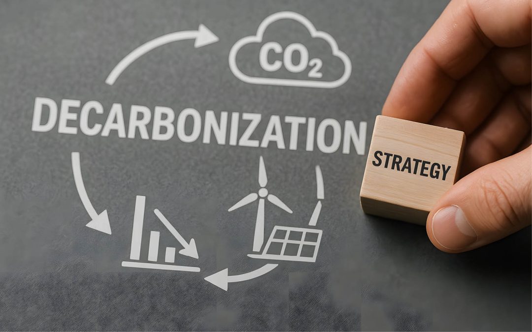 Decarbonizzazione della supply shain: dati chiave dal Carbon Action Report 2025 di BCG ed EcoVadis