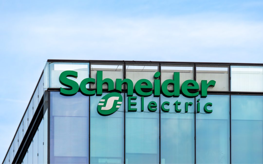 Oltre la rendicontazione: Schneider Electric reinventa la decarbonizzazione