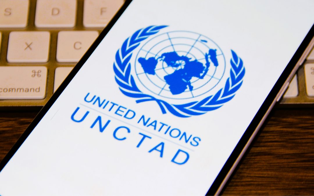 Logistica e futuro sostenibile: le sfide globali emerse a UNCTAD16