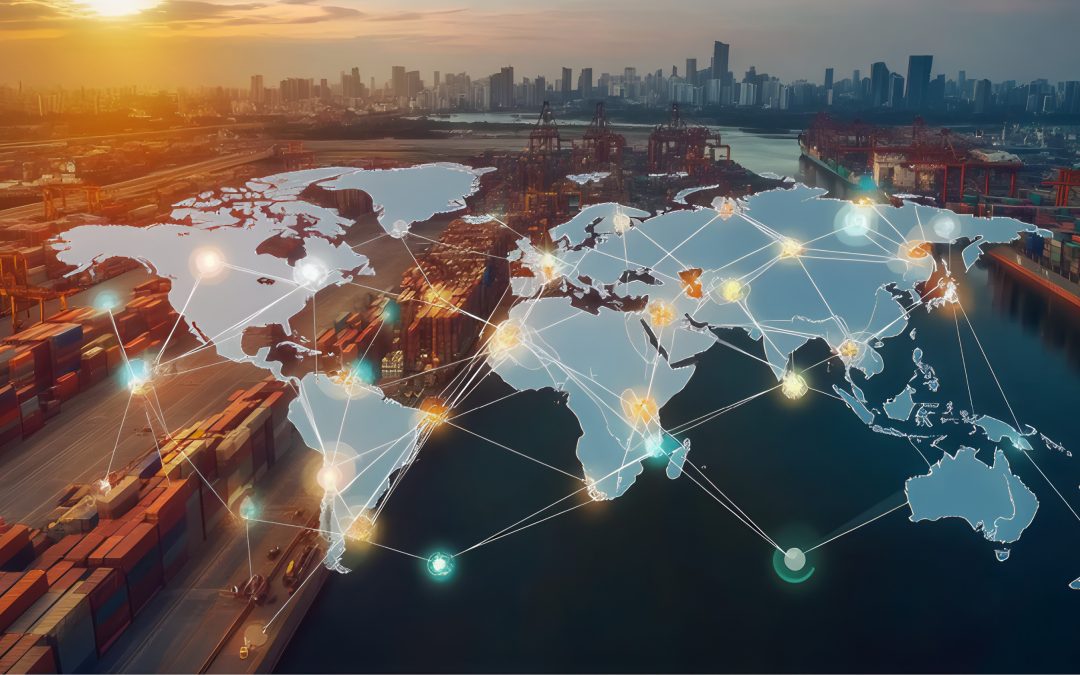 Supply chain globali alla prova: focus sull’Europa e sulle best practice