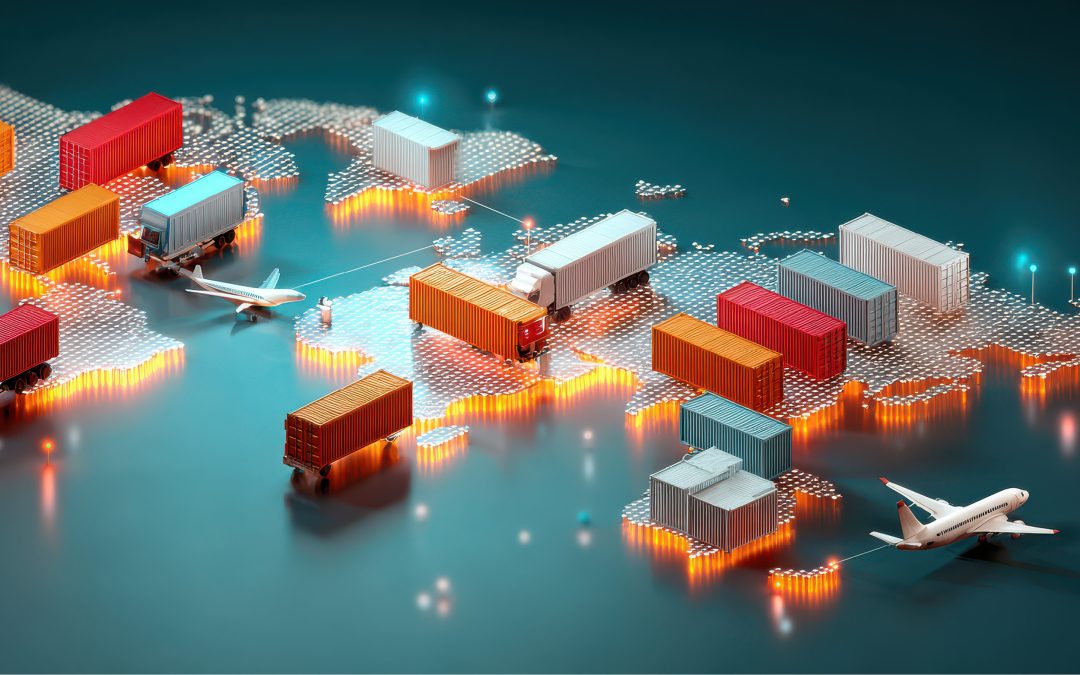 Supply chain europee: quattro leader su cinque prevedono ancora instabilità prolungata