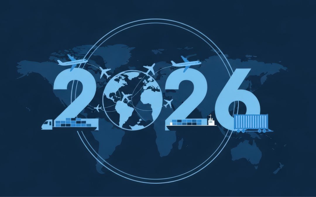 Supply chain 2026: dalla resilienza reattiva all’adattabilità strutturale
