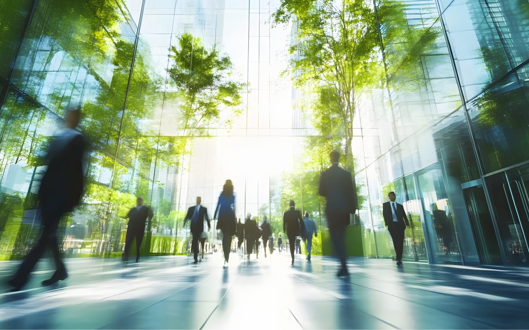 Deloitte C-suite 2025: la sostenibilità non è più opzionale, è strategia