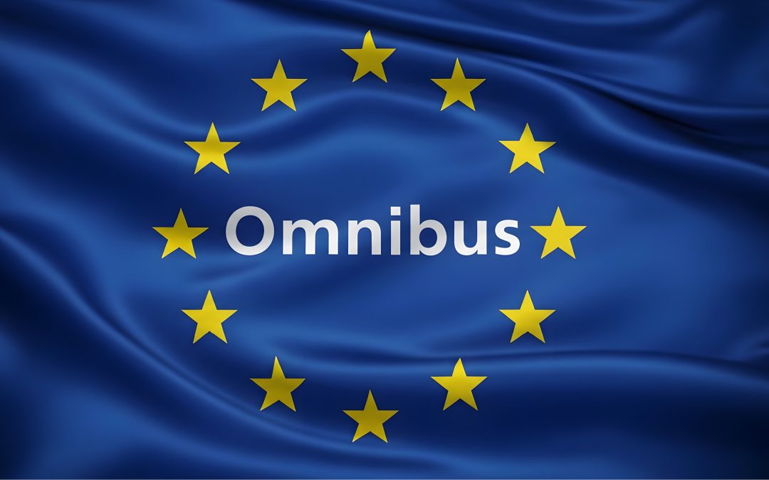 Sostenibilità e due diligence, l’UE cambia rotta: approvata la riforma che riduce gli obblighi per le imprese