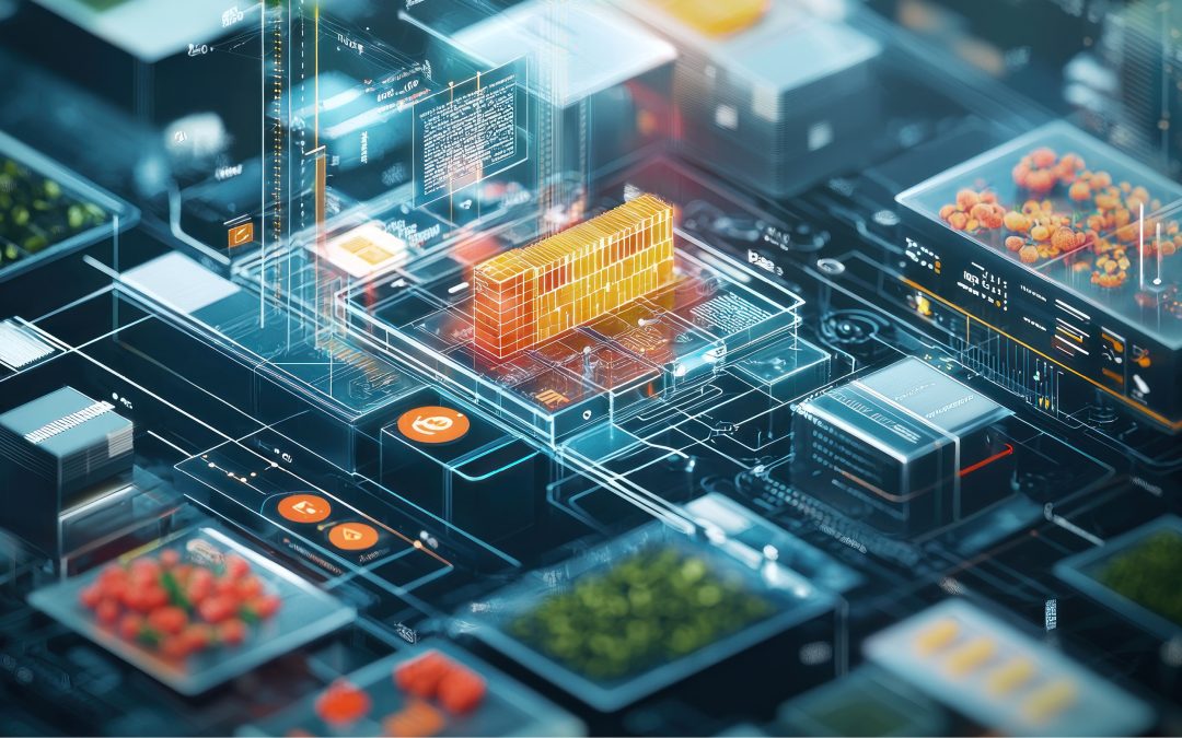 Catene alimentari globali sotto pressione: Davos accende i riflettori su rischi e percorsi di innovazione