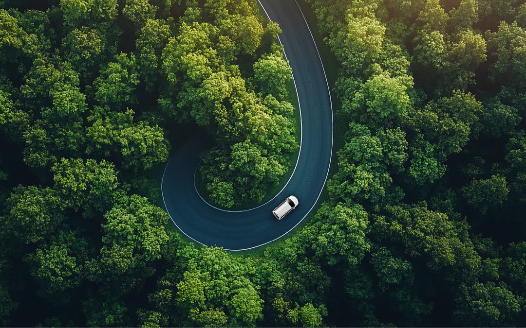 L’adozione di veicoli elettrici ridefinisce le catene di approvvigionamento globali dell’auto