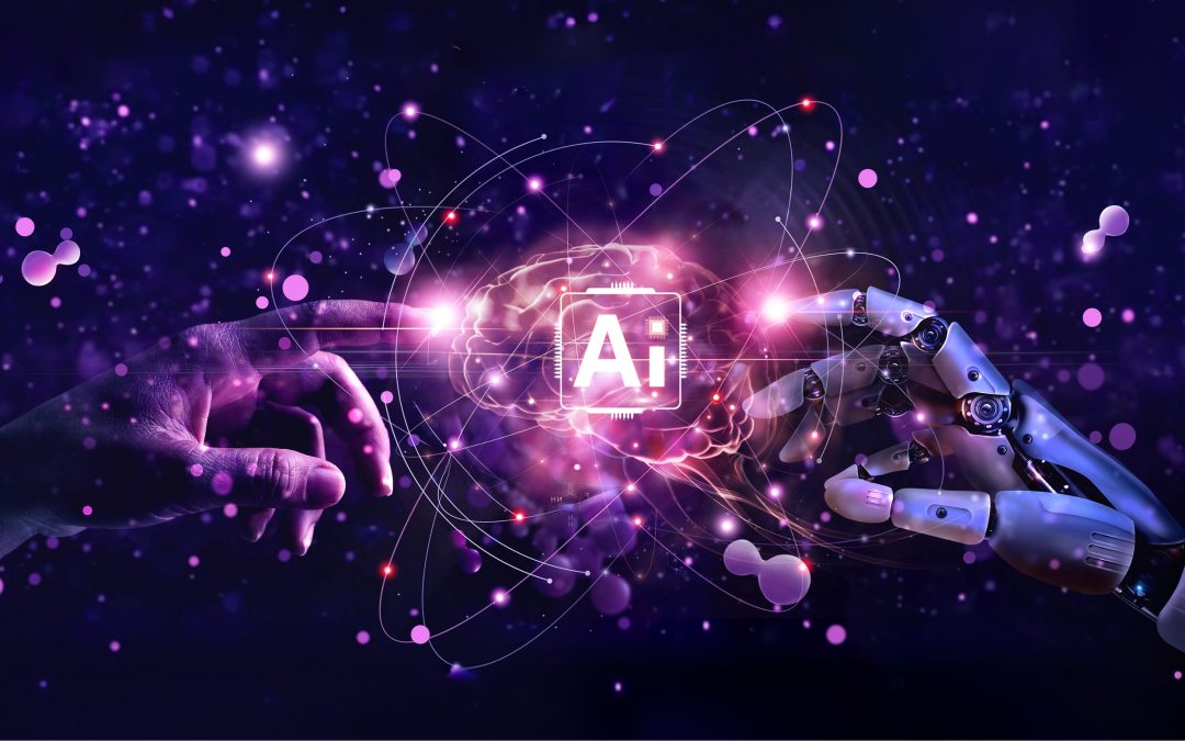 Dal tattico allo strategico: il nuovo volto del procurement con l’AI