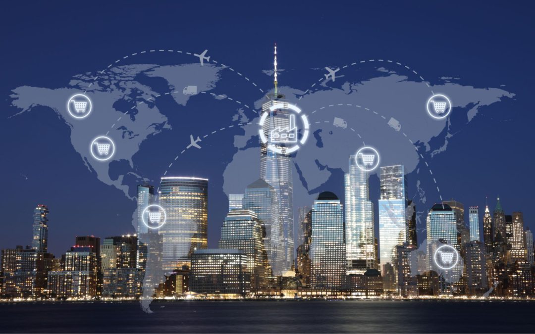CIPS: supply chain globali tra strategia e geopolitica