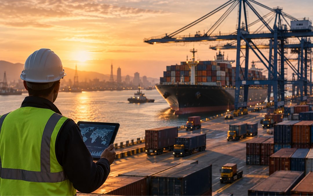 Rischio supply chain, le imprese italiane cambiano fornitori ma faticano ancora ad anticipare le crisi