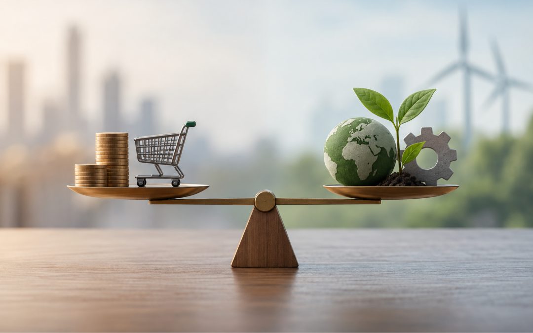 La supply chain alla prova delle alternative
