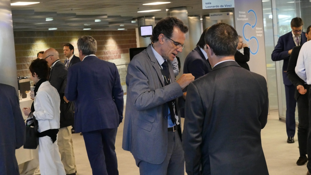 La Community di The Procurement