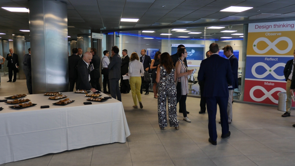 La Community di The Procurement