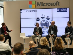 Tavola rotonda "Procurement predittivo"