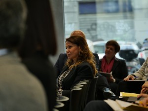 Maria Teresa Bongiovanni