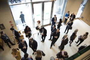 La community di The Procurement