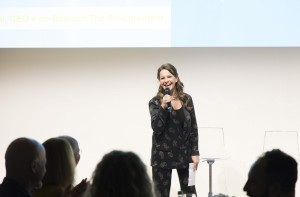 Maria Teresa Bongiovanni - CEO di The Procurement