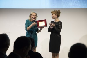 Banca Mediolanum premiata per la categoria