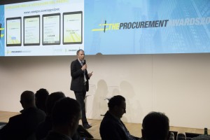 Votazione da parte del pubblico