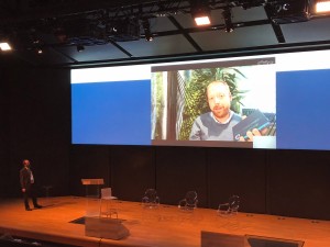 Lari Numminen, Head of Marketing di Sievo