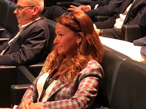 Maria Teresa Bongiovanni, CEO di The Procurement