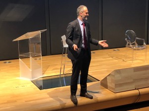 Federico Caniato, Professore Ordinario dell’Osservatorio Supply Chain Finance del Politecnico di Milano