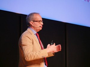 Magnus Lind, CEO di Skanör Group