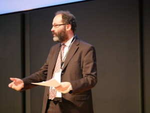 Daniele Marazzi, Senior Advisor dell'Osservatorio Supply Chain Finance Politecnico di Milano