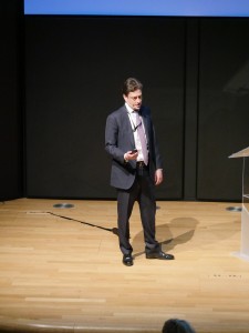 Enrico Viganò, Founder di Findynamic