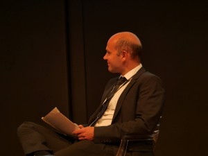 Emanuele Tamiazzo, Finance Director Southern Europe Region di CHEP