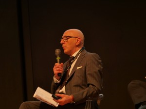 Mario Bianchi, Head of Credit Risk Manager di Basf