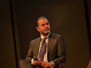 Guillermo Sarria, Global Procurement Director di Alfaparf Group
