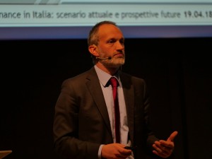 Federico Caniato, Professore Ordinario dell’Osservatorio Supply Chain Finance del Politecnico di Milano