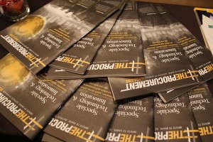 TheProcurement ITD Solutions 5